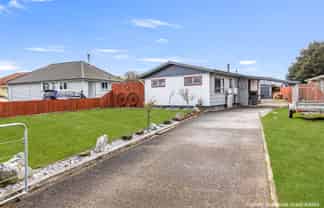 30 Victor Street, Dannevirke