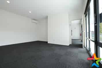 Prime Office Suites in Totara Mews