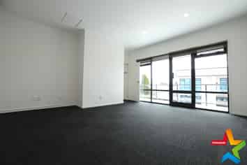 Prime Office Suites in Totara Mews