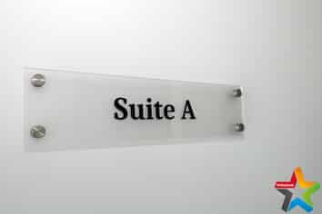 Prime Office Suites in Totara Mews