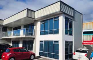 Premium Office Space at Competitive Rates!
