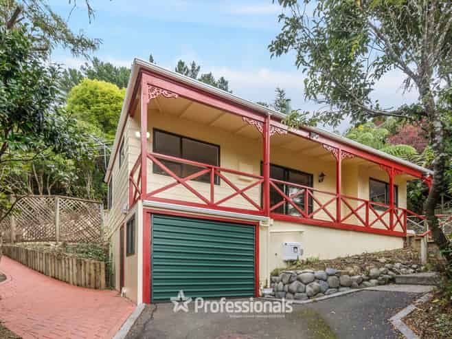 79 Sunbrae Drive, Silverstream