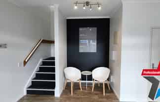 Premium Office Space at Competitive Rates!