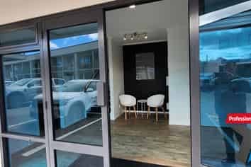 Premium Office Space at Competitive Rates!