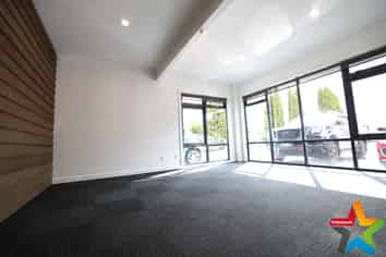Premium Office Space at Competitive Rates!