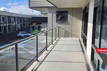 Premium Office Space at Competitive Rates!