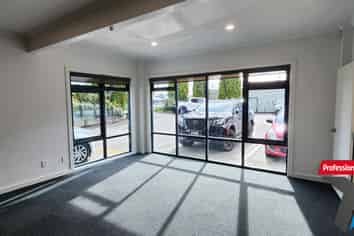 Premium Office Space at Competitive Rates!