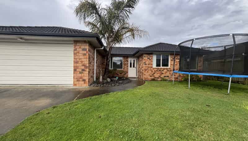 6 Grace Avenue , Cambridge