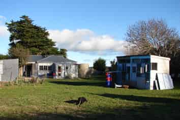 16 Derby Street, Woodend