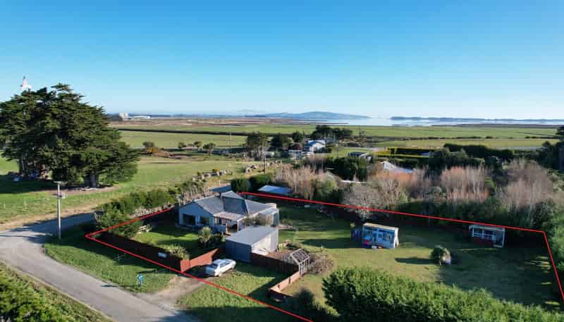 16 Derby Street, Woodend