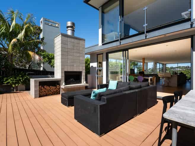 Auckland - Address withheld