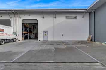 Wigram - Functional Warehouse/Office 