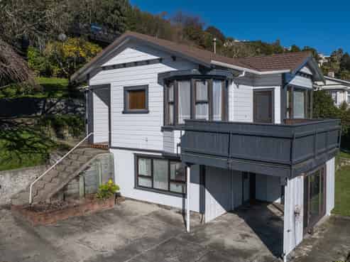 129A Vanguard Street, Nelson South