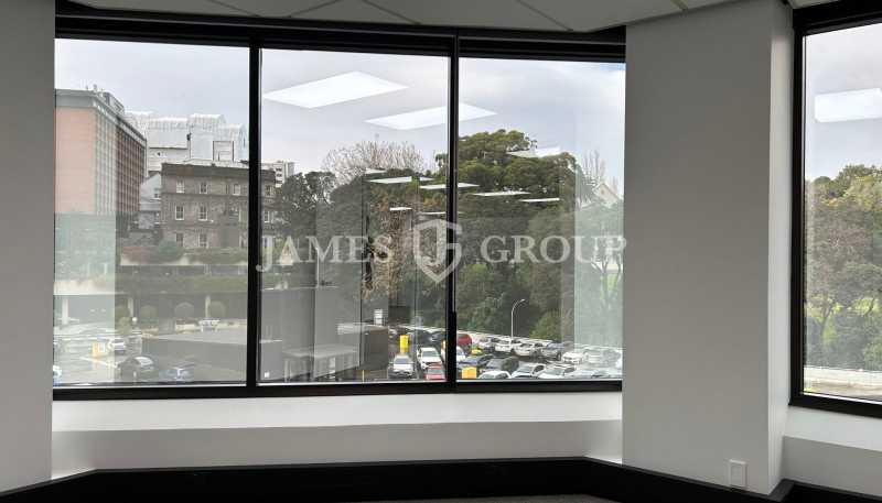 51 Shortland Street, Auckland Central