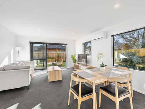 5/399 Armagh Street, Linwood