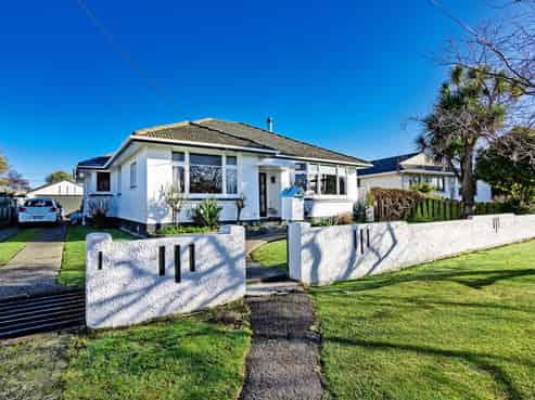 120 Harvey Street, Grasmere