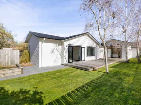 25A Bond Street, Hamilton East
