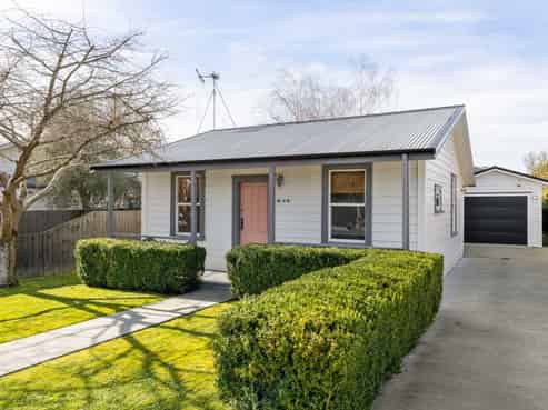 25A Bond Street, Hamilton East