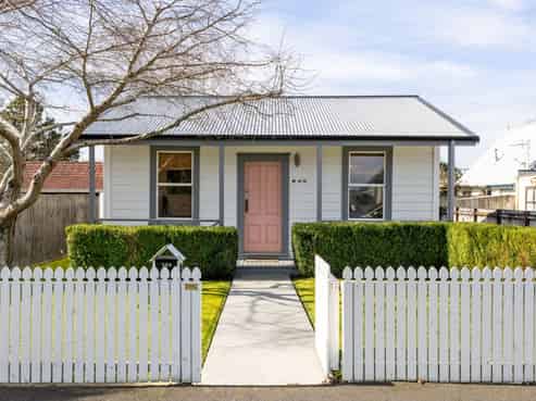 25A Bond Street, Hamilton East