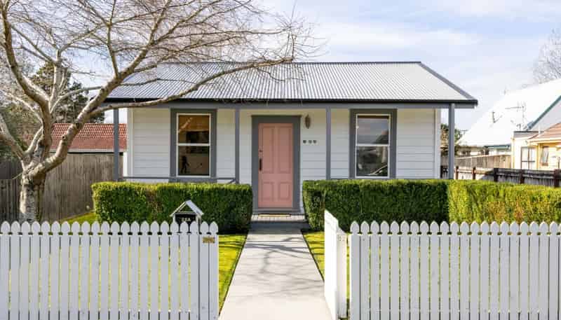25A Bond Street, Hamilton East