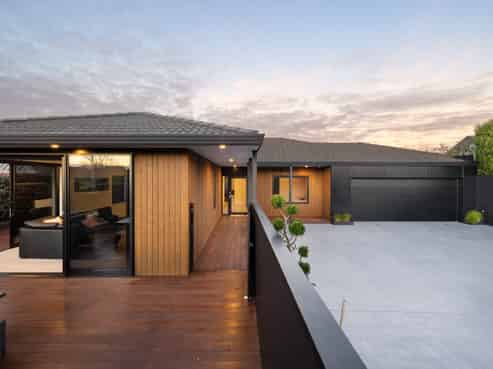 36 Delamare Road, Saint Andrews