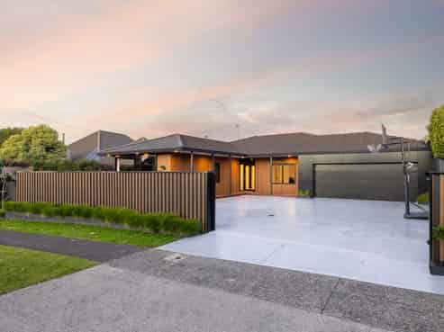 36 Delamare Road, Saint Andrews