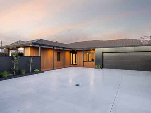36 Delamare Road, Saint Andrews