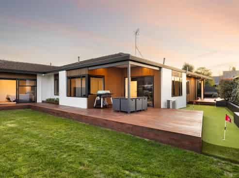36 Delamare Road, Saint Andrews