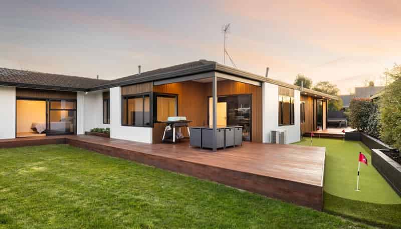 36 Delamare Road, Saint Andrews
