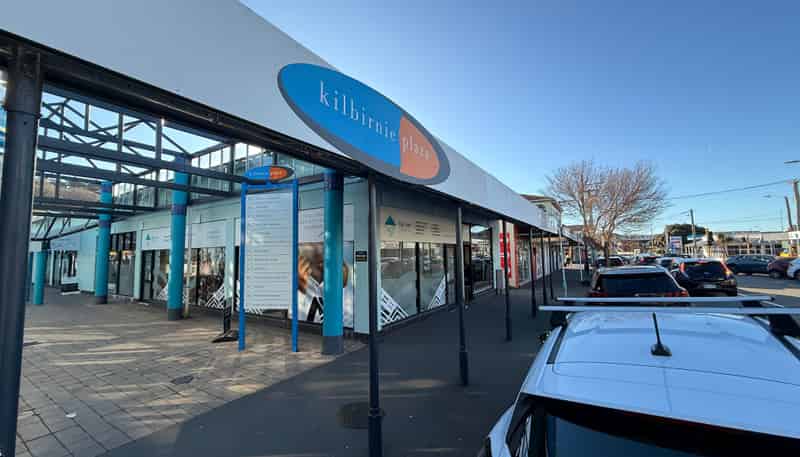 10/22 Bay Road, Kilbirnie