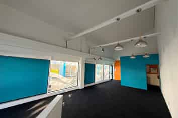 Best Site in Kilbirnie Retail or Office