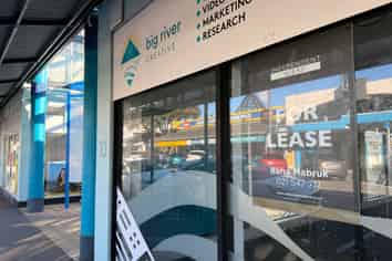 Best Site in Kilbirnie Retail or Office