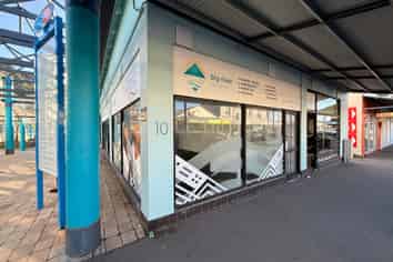 Best Site in Kilbirnie Retail or Office