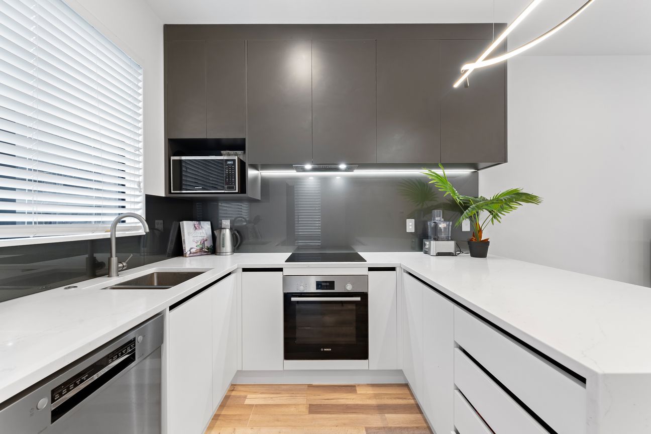 Modern, Affordable, Right by the Park! – pohled 3