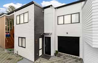 5/122 Archibald Road, Kelston