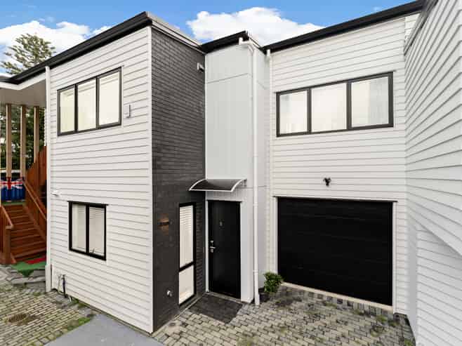 5/122 Archibald Road, Kelston