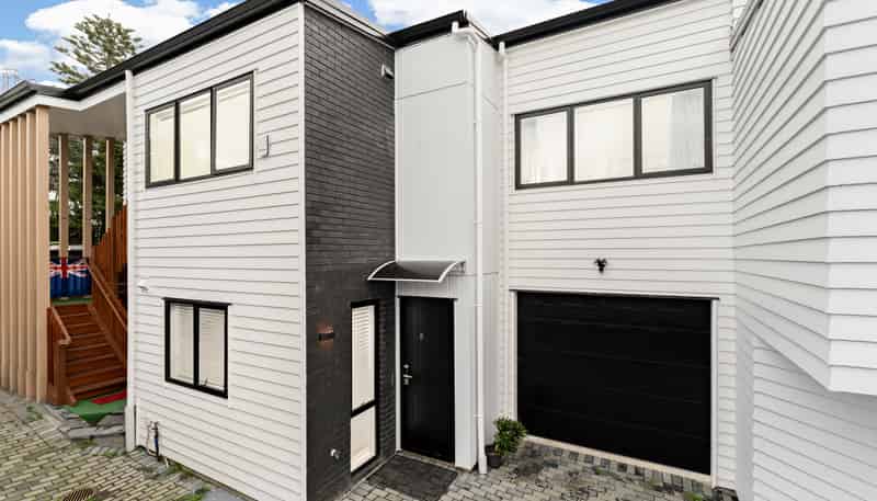 5/122 Archibald Road, Kelston