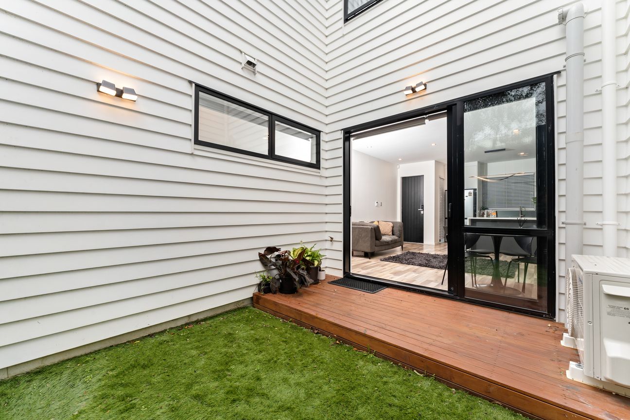 Modern, Affordable, Right by the Park! – pohled 5