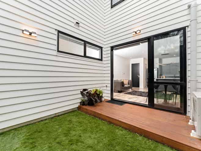 5/122 Archibald Road, Kelston