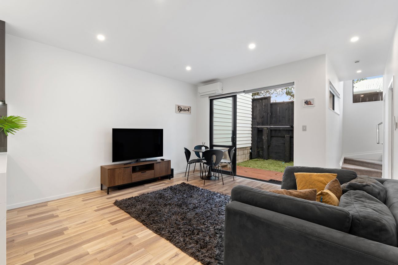 Modern, Affordable, Right by the Park! – pohled 4