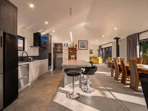 144 Moturata Road, Taieri Mouth