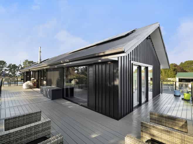 144 Moturata Road, Taieri Mouth