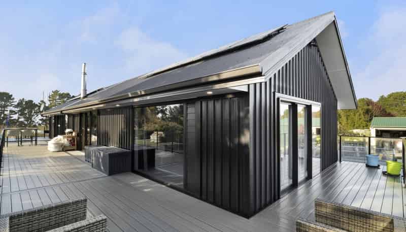 144 Moturata Road, Taieri Mouth