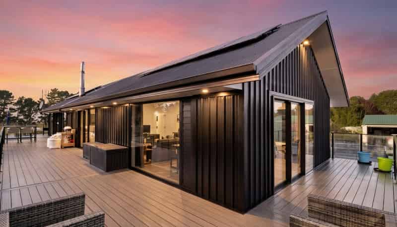 144 Moturata Road, Taieri Mouth