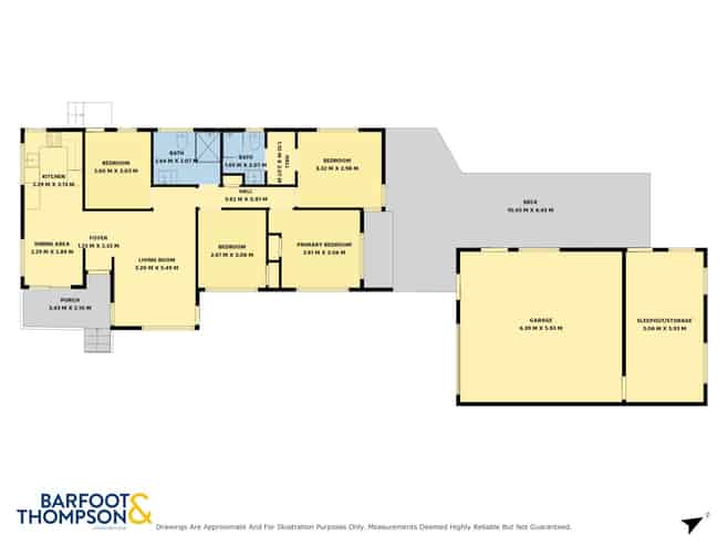 571 Swanson Road, Ranui