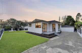 571 Swanson Road, Ranui