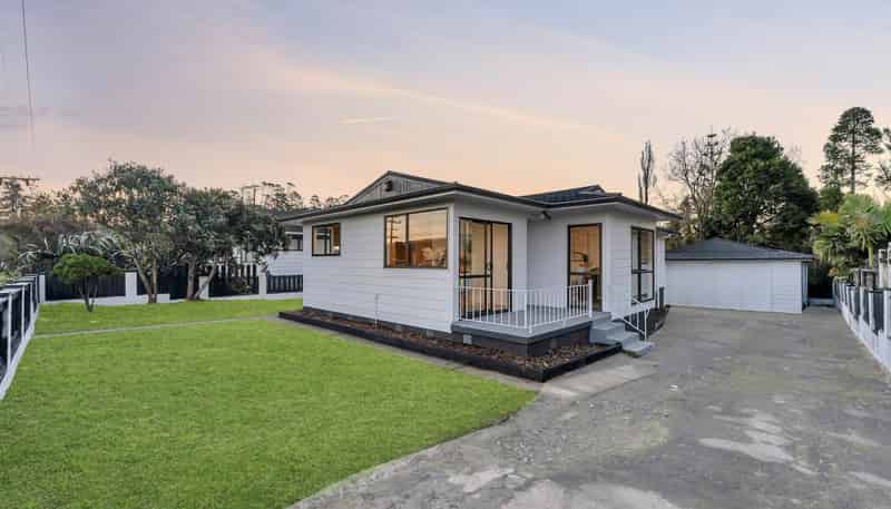 571 Swanson Road, Ranui