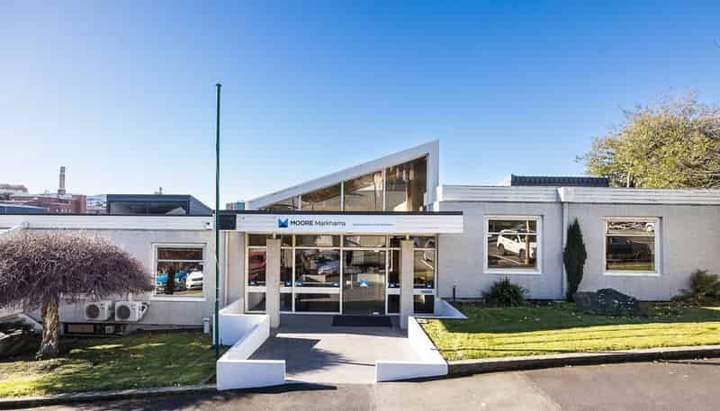 2 Clark Street, Dunedin Central