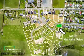 20 Brigitte View, Snells Beach