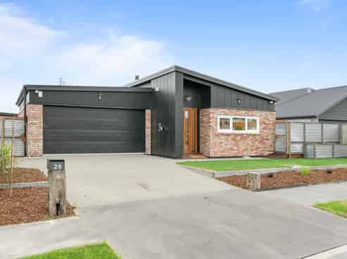 28 Collier Drive, Halswell